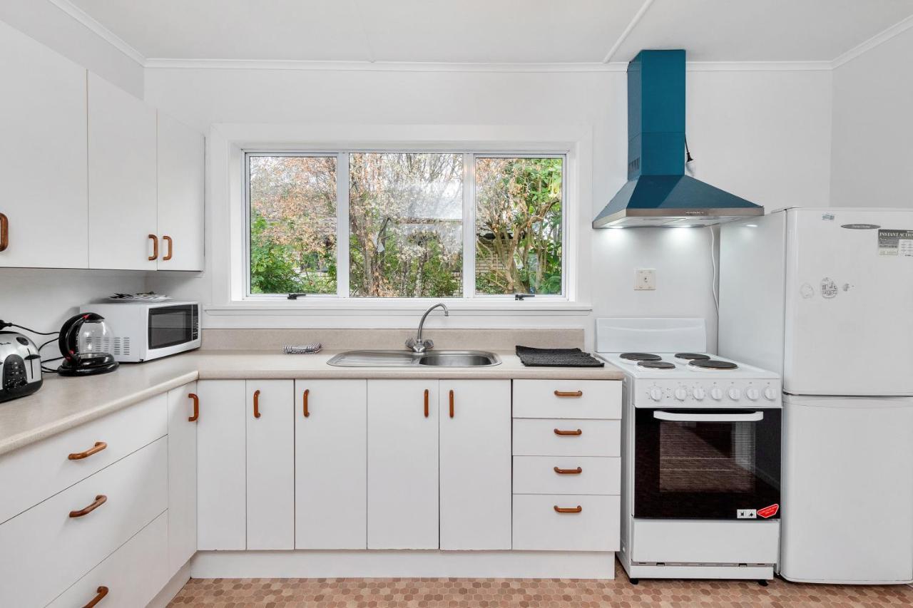 3 Bedroom In Onehunga W Parking - Wifi - Netflix オークランド エクステリア 写真