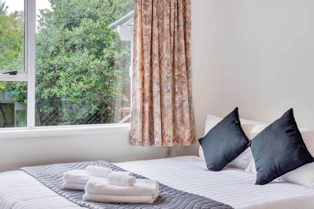 3 Bedroom In Onehunga W Parking - Wifi - Netflix オークランド エクステリア 写真