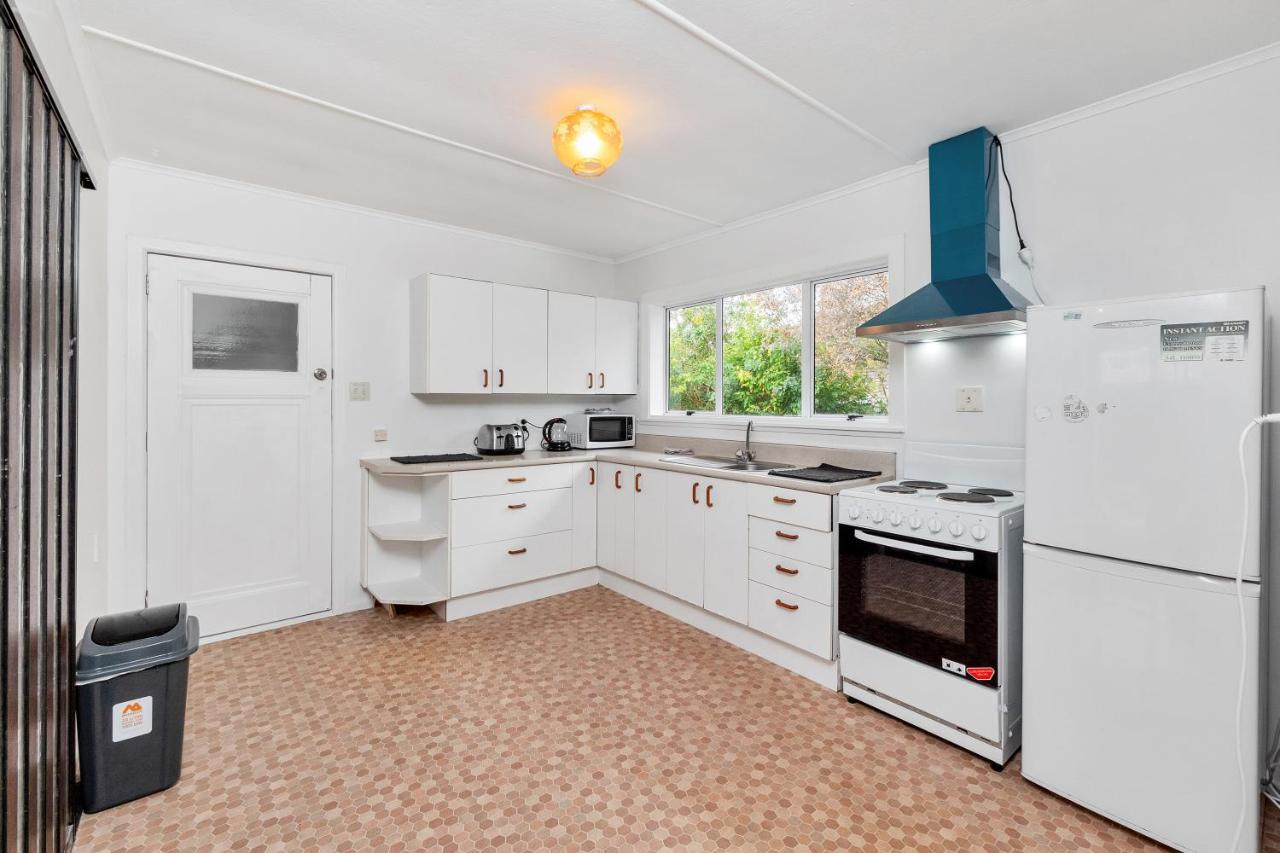 3 Bedroom In Onehunga W Parking - Wifi - Netflix オークランド エクステリア 写真