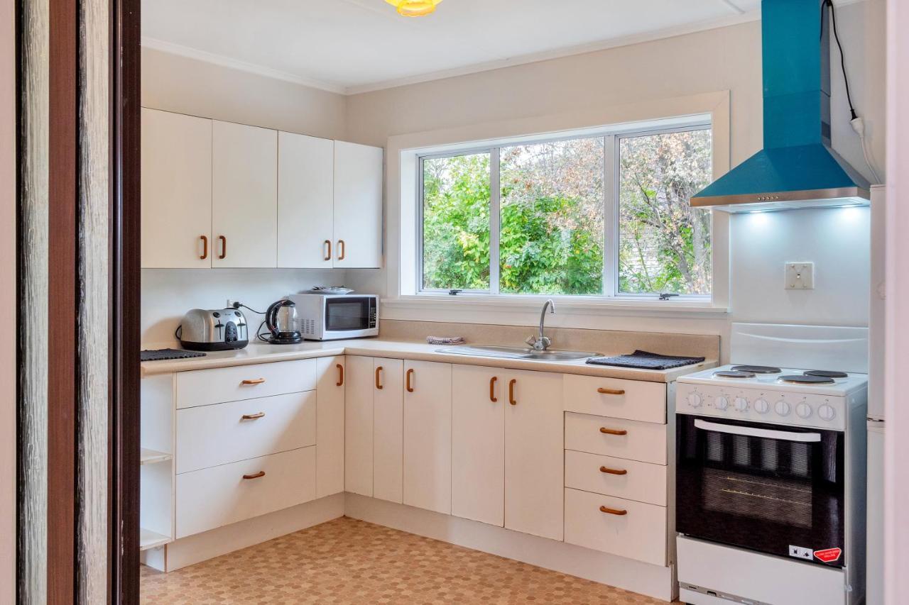 3 Bedroom In Onehunga W Parking - Wifi - Netflix オークランド エクステリア 写真