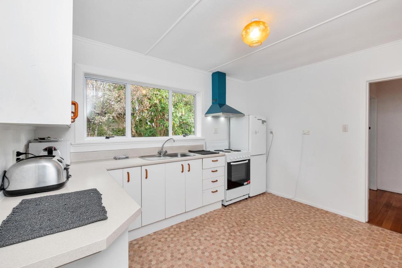 3 Bedroom In Onehunga W Parking - Wifi - Netflix オークランド エクステリア 写真