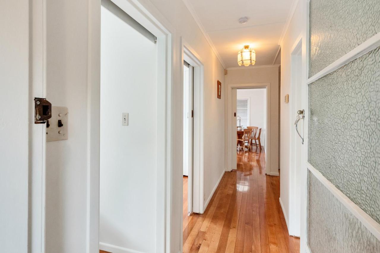 3 Bedroom In Onehunga W Parking - Wifi - Netflix オークランド エクステリア 写真