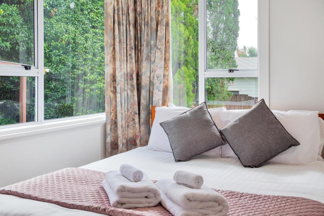 3 Bedroom In Onehunga W Parking - Wifi - Netflix オークランド エクステリア 写真
